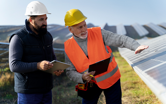 What to Look for in a Solar Panel Installer